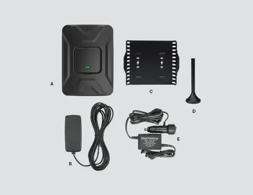 [WBO_475021] weBoost Drive X Kit