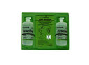 Honeywell 32oz Dual Bottle Eyesaline® Eye Wash Station