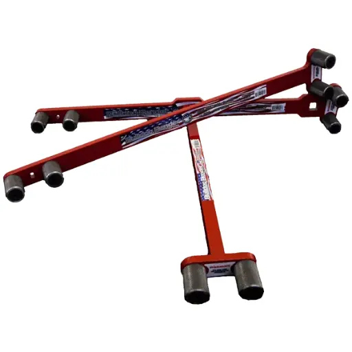 [RAT_78600] Rack-A-Tiers The Bulldog Big Daddy Set