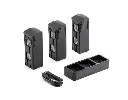 DJI Mavic 3 Enterprise Series Battery Kit, 3 Batteries & Charging Hub