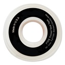 Anchor PTFE Thread Sealant Tape 1/2x260"