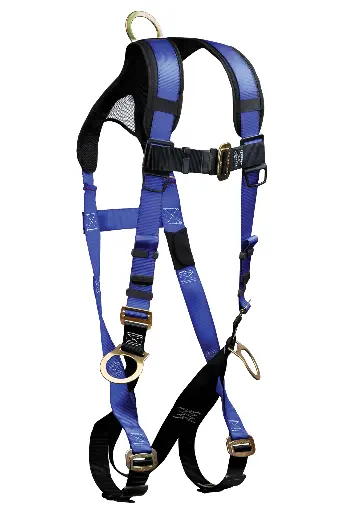 [FAL_7017B] Falltech 7017B Contractor+ FBH 3D Standard Non-belted UniFit MB Legs and Chest