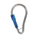 FallTech Aluminum Carabiner, Large (8447A)