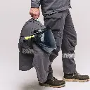 OEL 40 Cal-Arc Flash-Black Series GTX, GORE-TEX (SHROUD ONLY)