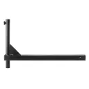 Ergodyne Shax 6193 Trailer Hitch Umbrella Holder
