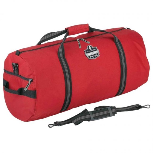 [EGN_13020] Ergodyne Arsenal 13020 Gear Duffel Bag - Nylon S Red