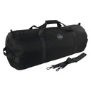 Ergodyne Arsenal 5020M 13321 Gear Duffel Bag - Polyester M Black