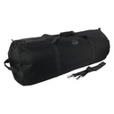 Ergodyne Arsenal 5020P Gear Duffel Bag - Polyester L Black