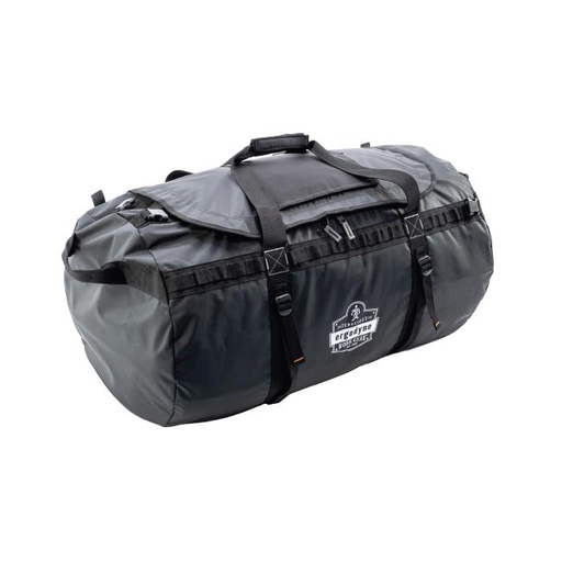[EGN_13030] Ergodyne Arsenal 13030 Water Resistant Duffel Bag Soft Sided S Black