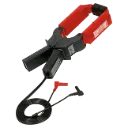 AEMC JM830A AC Current Probe Model JM830A (3000A, .333mA/A, Lead) L** (2110.83)