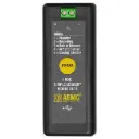 AEMC SL11 Simple Logger® Model SL11 (Voltage, 1VDC) (2156.11)