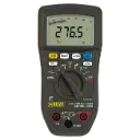 AEMC 5233 DMM Model 5233 (TRMS, 6000-cts, V, A, AC/DC, Cap, Ohm, T, NCV) (2125.65)