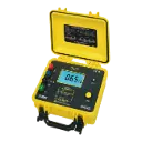 AEMC 4620 Kit-500ft Ground Resistance Tester Model 4620 Kit-500ft (Cat #2130.43 & Cat. #2135.37)(2135.21)