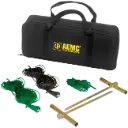AEMC Ground Test Kit for 3-Point testing (Supplemental for 4-Point testing)(2135.38)