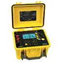 AEMC Micro-Ohmmeter Model 6255 (2129.84)