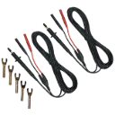 AEMC Kelvin Probes 20 ft (1A, Spring Loaded) (2118.74)
