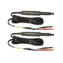 AEMC Kelvin Probes 10 ft (10A, Spring Loaded)(2118.77)
