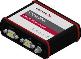 Vector VN1630A CANalyzer CAN/LIN Network Interface