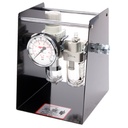 [NBR_LTU3] Norbar LTU3 Filter, Lubricator, Regulator Unit; Lubro Control Unit
