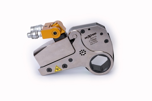 TorsionX HEXPRO 4HP-LINK Ratchet Link