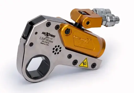 TorsionX HEXPRO 8HP-LINK Ratchet Link - Standard Size
