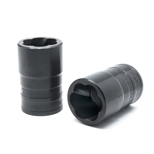 [HBG_TS50118B] Turbosocket