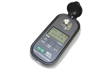 [VGE_48602] VEE GEE MDX-602 Digital Battery Acid Refractometer for DEF/Battery