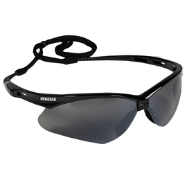 [KCP_25688] KleenGuard™ 25688 V30 Nemesis Safety Glasses With Smoke Mirrored/Hard Coat Lens