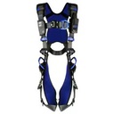3M™ DBI-SALA® ExoFit™ X300 Comfort Wind Energy Climbing/Positioning Safety Harness 1113212, Large, 3M ID 