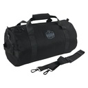 Ergodyne 5020MP Gear Duffel Bag - Polyester Black 