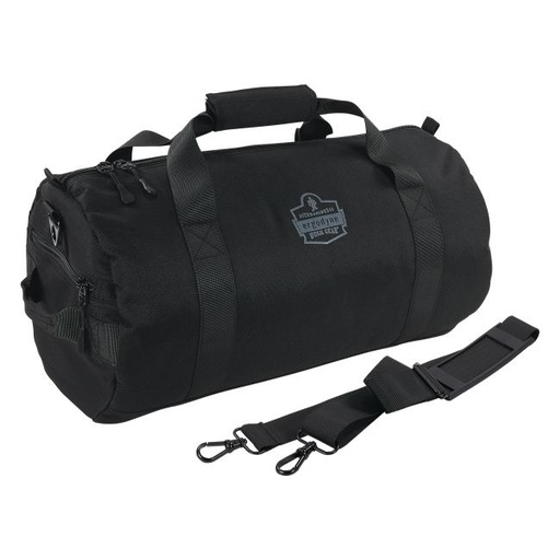 [ERG_5020MP] Ergodyne 5020MP Gear Duffel Bag - Polyester Black 