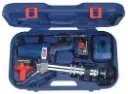 Lincoln AC2440 AC Powerluber 120 Volt Corded Electric Grease Gun