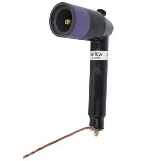 [HBL_236ELA36] Hubbell 236ELA36 35 kV Class Large Interface Elbow Arrester (29 kV MCOV)