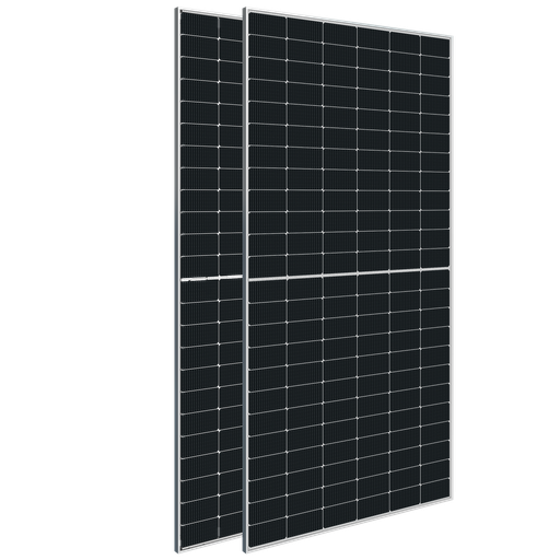 [ASTRO N5 650W] ASTRO N5 650W Bifacial Series Ultra-High Power PV Modules