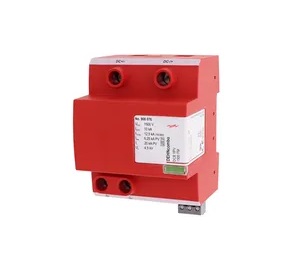 [DHN_900076] DEHNcombo 900 076 YPV FM Combined Arrester for PV systems up to 1500 V DC