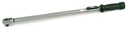 Titan 23151 1/2 in. Drive Reversible Micro Torque Wrench