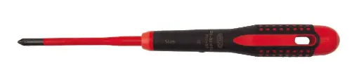 [BAHBE-8620SL] Bahco BAHBE-8620SL 1000V Insulated Ergo Phillips® w/Slim Blade 8-3/4 x 5 Ph2
