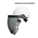 OEL 12 CAL FREEDOM Faceshield