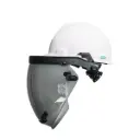 OEL 12 CAL Hard Hat & FREEDOM Shield Combo