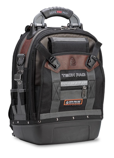[VPP10070] Veto Tech Pac VPP10070 Large Tool Backpack