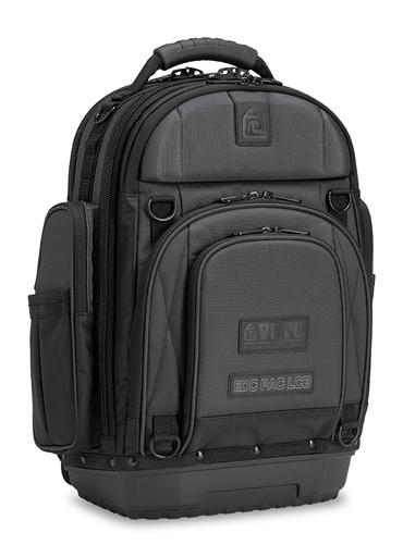 [VPP10534] Veto EDC Pac LCB Carbon Every Day Carry Backpack with Base