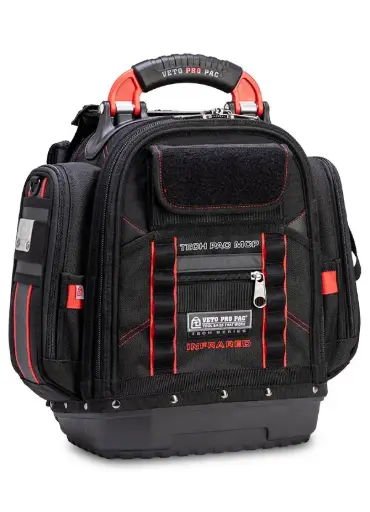 [VPP10852] Veto Tech Pac MCP Infrared Backpack