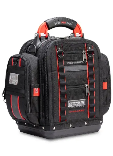 [VPP_10849] Veto Tech-MCTP Infrared Infrared Tech Compact/Tall Tool Bag