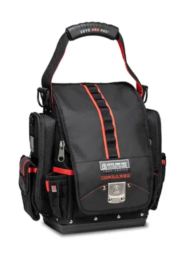 [VPP10850] Veto TP-XXL Infrared Infrared XXL Tool Pouch with Side Meter Pockets