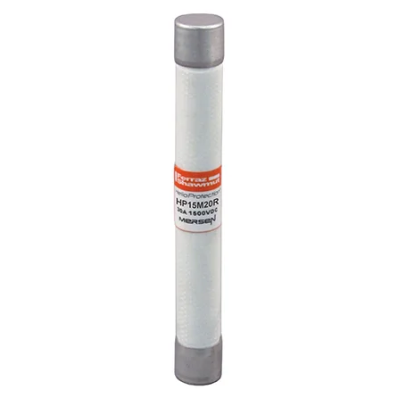 [MSN_HP15M20R] Mersen HelioProtection® HP15M20R 1500VDC Gen2 Photovoltaic Fuse gPV 10x85 20A