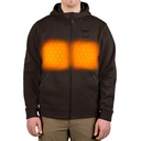 Milwaukee M200N-202X M12™ Heated Full-Zip Hoodie