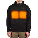 Milwaukee M200B-21M M12™ Heated Full-Zip Hoodie