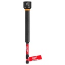 Milwaukee 49-66-4688 SHOCKWAVE™ Impact Duty 9/16" x 6" Magnetic Nut Driver Bulk 10