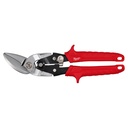 Milwaukee 48-22-4542 Left Cutting Offset Aviation Snips