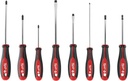 Milwaukee 48-22-2708 8pc Screwdriver Kit w/ ECX